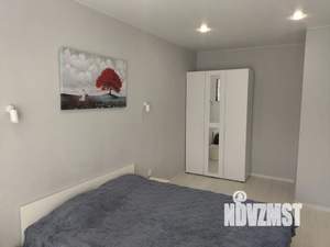 1-к квартира, посуточно, 38м2, 2/7 этаж