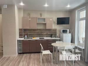 1-к квартира, посуточно, 33м2, 3/16 этаж