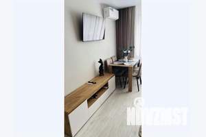 1-к квартира, посуточно, 10м2, 1/1 этаж