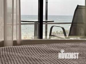 2-к квартира, посуточно, 59м2, 1/1 этаж