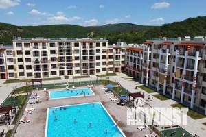 1-к квартира, посуточно, 20м2, 3/4 этаж