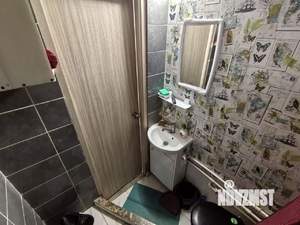 Студия квартира, посуточно, 20м2, 1/16 этаж