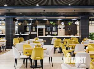 1-к квартира, посуточно, 21м2, 1/1 этаж