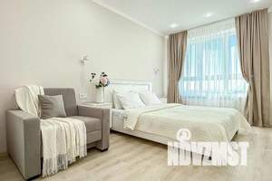 1-к квартира, посуточно, 33м2, 3/8 этаж
