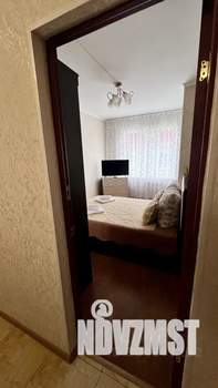 2-к квартира, посуточно, 50м2, 3/9 этаж