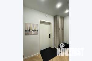 1-к квартира, посуточно, 58м2, 4/7 этаж