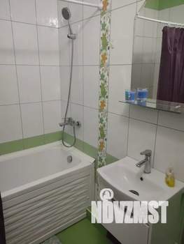 1-к квартира, посуточно, 35м2, 1/7 этаж