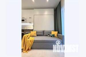 1-к квартира, посуточно, 22м2, 5/9 этаж