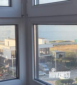 Студия квартира, посуточно, 28м2, 5/8 этаж