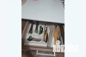 1-к квартира, посуточно, 30м2, 5/5 этаж