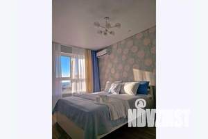 2-к квартира, посуточно, 58м2, 7/9 этаж