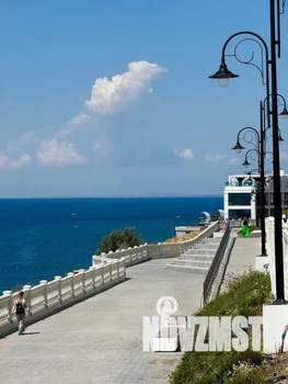 1-к квартира, посуточно, 40м2, 6/8 этаж