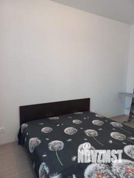 1-к квартира, на длительный срок, 42м2, 17/18 этаж