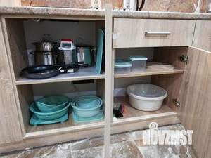 1-к квартира, посуточно, 30м2, 12/16 этаж