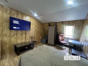 Студия квартира, на длительный срок, 25м2, 4/5 этаж