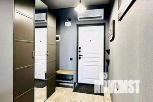 2-к квартира, посуточно, 48м2, 15/17 этаж