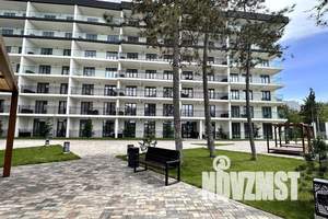 1-к квартира, посуточно, 65м2, 6/7 этаж