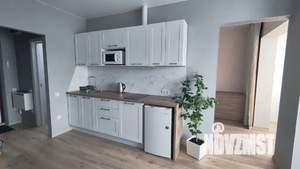 2-к квартира, посуточно, 36м2, 15/16 этаж