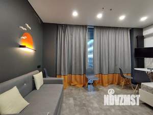 2-к квартира, посуточно, 40м2, 3/12 этаж