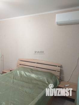 1-к квартира, на длительный срок, 42м2, 2/16 этаж