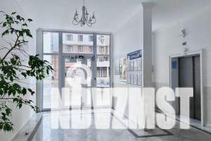 1-к квартира, посуточно, 36м2, 10/16 этаж