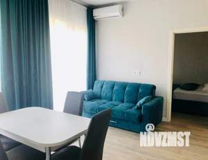 2-к квартира, посуточно, 37м2, 1/8 этаж