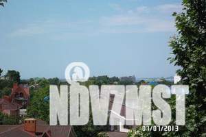 1-к квартира, посуточно, 45м2, 4/8 этаж