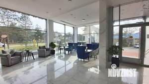 1-к квартира, посуточно, 35м2, 3/9 этаж