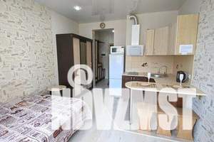 1-к квартира, посуточно, 25м2, 3/17 этаж