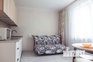1-к квартира, посуточно, 28м2, 1/1 этаж
