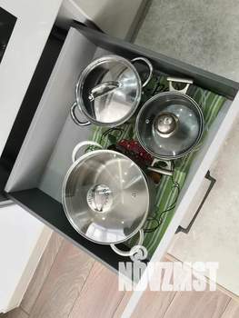 1-к квартира, посуточно, 50м2, 6/10 этаж