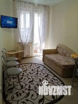 1-к квартира, посуточно, 45м2, 7/9 этаж