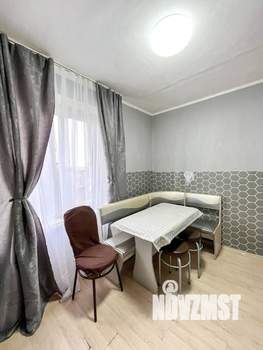 1-к квартира, на длительный срок, 37м2, 3/5 этаж