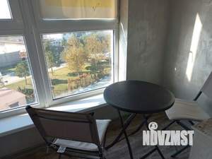 1-к квартира, на длительный срок, 45м2, 4/6 этаж