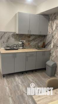 1-к квартира, на длительный срок, 32м2, 1/17 этаж