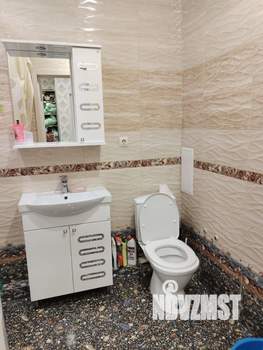 1-к квартира, на длительный срок, 45м2, 5/12 этаж