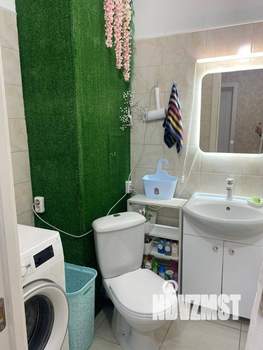 1-к квартира, на длительный срок, 36м2, 8/17 этаж