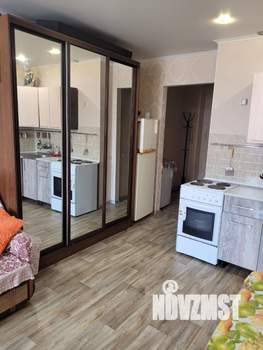 Студия квартира, на длительный срок, 34м2, 8/21 этаж