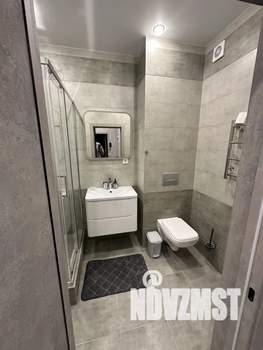 2-к квартира, посуточно, 47м2, 1/3 этаж