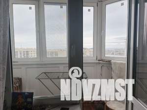 1-к квартира, на длительный срок, 35м2, 8/17 этаж