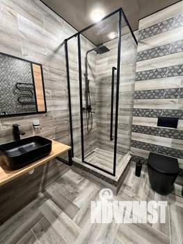 Студия квартира, посуточно, 40м2, 4/7 этаж