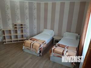 2-к квартира, посуточно, 75м2, 2/2 этаж