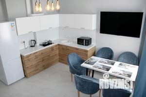 2-к квартира, посуточно, 66м2, 12/12 этаж