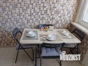 1-к квартира, посуточно, 35м2, 7/9 этаж