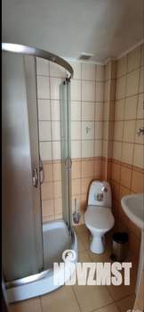 Студия квартира, на длительный срок, 19м2, 1/1 этаж