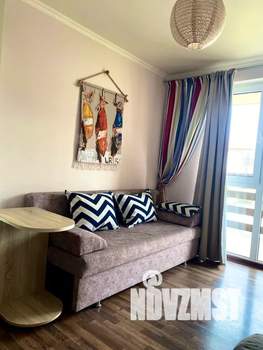 Студия квартира, посуточно, 29м2, 2/3 этаж