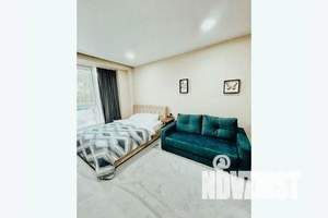 2-к квартира, посуточно, 30м2, 3/9 этаж