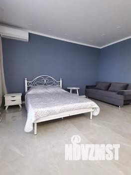 1-к квартира, посуточно, 41м2, 4/7 этаж