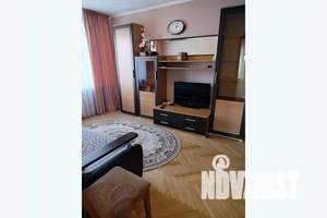 3-к квартира, посуточно, 55м2, 3/5 этаж