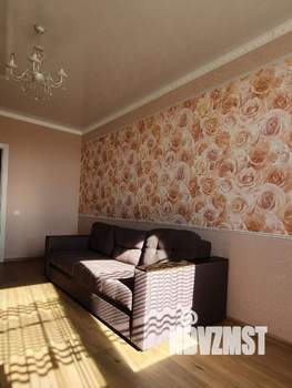 1-к квартира, посуточно, 43м2, 17/19 этаж